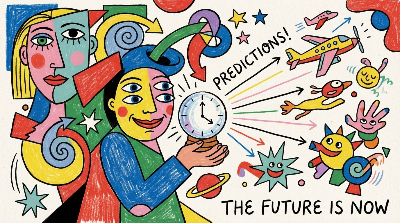 Building a Production-Ready Prediction Market Smart Contract in Solidity: Complete Guide with Foundry